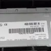 Блок управління автомобільною магнітолою MMI Audi A4 2.0 TDI (B8) 2007-2015 4G0035061N it-18037 Дизель - 8