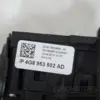 Перемикач на рульовій колонці Audi A4 2.0 TDI (B8) 2007-2015 4G8953502A it-18040 Дизель - 13
