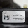 Перемикач на рульовій колонці Audi A4 2.0 TDI (B8) 2007-2015 4G8953502A it-18040 Дизель - 14