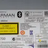 Мультимедійний блок керування радіо/CD/DVD/GPS Audi A4 2.0 TDI (B8) 2007-2015 8R1035670E it-18041 Дизель - 13