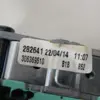 Передній лівий ремінь безпеки Audi A4 2.0 TDI (B8) 2007-2015 it-18043 Дизель - 8