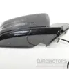 Правое зеркало 7+2 PIN Mercedes E-class 2.2 CRDI (W212) 2009-2016 A2128105416 it-18070 Дизель - 12