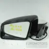 Левое зеркало 9 + 2 PIN Mercedes E-class 2.2 CRDI (W212) 2009-2016 A2128105716 it-18071 Дизель - 9