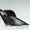 Левое зеркало 9 + 2 PIN Mercedes E-class 2.2 CRDI (W212) 2009-2016 A2128105716 it-18071 Дизель - 10