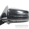 Левое зеркало 9 + 2 PIN Mercedes E-class 2.2 CRDI (W212) 2009-2016 A2128105716 it-18071 Дизель - 11