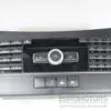 Мультимедійний блок керування радіо/CD/DVD/GPS Mercedes E-class 2.2 CRDI (W212) 2009-2016 A2129018802 it-18072 Дизель - 6