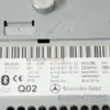 Мультимедійний блок керування радіо/CD/DVD/GPS Mercedes E-class 2.2 CRDI (W212) 2009-2016 A2129018802 it-18072 Дизель - 9