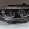Права світлодіодна фара BMW 3 3.0 (F30/F31) 2012-2019 7453482 it-18113 Бензин - 8