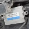 Правая ксеноновая фара -12 Mercedes E-class 2.2 CRDI (W212) 2009-2016 A2128208261 it-18114 Дизель - 18