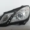 Левая ксеноновая фара -12 Mercedes E-class 2.2 CRDI (W212) 2009-2016 A2128208161 it-18115 Дизель - 9
