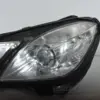 Левая ксеноновая фара -12 Mercedes E-class 2.2 CRDI (W212) 2009-2016 A2128208161 it-18115 Дизель - 10