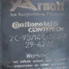 Пневмоподушка задняя левая Mercedes M-Class 3.0 D (W164) 2005-2011 2C931443633 it-18118 Дизель - 6