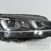 Правая ксеноновая фара VW Golf 2.0 TDI (VII) 2012-2020 5G1941754 it-18122 Дизель - 8
