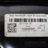 Правый задний фонарь 20- Mini Countryman 2.0 d (F60) 2017-2023 9477154 it-18033 Дизель - 7