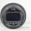 Многофункциональный дисплей Mini Countryman 2.0 d (F60) 2017-2023 65508803370 it-18046 Дизель - 6
