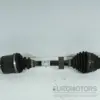 Левый передний полуось (привод) Mini Countryman 2.0 d (F60) 2017-2023 8482645 it-18085 Дизель - 5