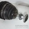 Левый передний полуось (привод) Mini Countryman 2.0 d (F60) 2017-2023 8482645 it-18085 Дизель - 8