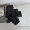 Радиатор интеркулера Mini Countryman 2.0 d (F60) 2017-2023 17517617598 it-18102 Дизель - 9