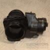 Датчик давления топлива в рейке Ford Focus 1.6tdci (II) 2004-2011 9658227880 453043 - 4