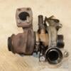 Турбіна Ford Focus 1.6tdci (II) 2004-2011 9657530580 453048 - 5
