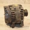 Генератор Citroen Berlingo 1.6hdi 1996-2008 9646321780 453058 - 5