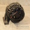 Генератор (дефект) Volvo S60 2.4td D5 2000-2009 0124525029 453080 - 6