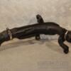 Труба інтеркулера VW Golf 1.6tdi (VI) 2008-2013 1K0145770AE 453149 - 4