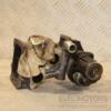 Клапан EGR електричний VW Golf 1.6tdi (VI) 2008-2013 0280751012 453154 - 4