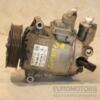 Компрессор кондиционера VW Jetta 1.6tdi 2006-2011 5N0820803A 453159 - 5