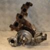 Турбина Skoda Octavia 1.6tdi (A5) 2004-2013 03L253016T 453174 - 6