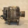 Генератор VW Golf 1.6tdi (VI) 2008-2013 0124525091 453177 - 5