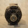 Генератор Mercedes Vito 2.2cdi (W639) 2003-2014 0124625006 453191 - 4