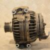 Генератор Mercedes Vito 2.2cdi (W639) 2003-2014 0124625006 453191 - 5