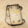 Теплообменник (Радиатор масляный) Mercedes Vito 2.2cdi (W639) 2003-2014 A6461880301 453215 - 3