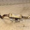 Охладитель ОГ (Радиатор EGR) Subaru Legacy 2.0d 2003-2009 14793AA000 453242 - 3
