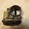 Дроссельная заслонка электрическая Subaru Legacy 2.0d 2003-2009 16112AA260 453244 - 3