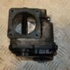 Дроссельная заслонка электрическая Subaru Legacy 2.0d 2003-2009 16112AA260 453244 - 4