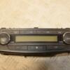 Блок управления печкой климат Toyota Avensis (III) 2009 5590005340 453293 - 3