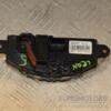 Пічний резистор Seat Leon 2013 5Q0907521C 453297 - 3
