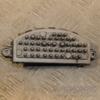 Пічний резистор Seat Leon 2013 5Q0907521C 453297 - 4