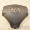Подушка безпеки кермо Airbag (дефект) Toyota Corolla Verso 2004-2009 451300F020B0 453299 - 3