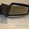 Зеркало левое электр 5 пинов Opel Zafira (B) 2005-2011 13252957 453303 - 4