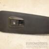Кнопка склопідіймача передні праві Citroen Jumper 2014 7355329060 453344 - 3