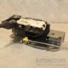 Замок двери передний правый электрический 9 пинов Ford Transit 2006-2013 YC1AV21812CT 453351 - 4