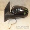 Зеркало левое электрическое 5 пинов Nissan Note (E11) 2005-2013 453360 - 3