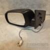 Зеркало левое электрическое 5 пинов Nissan Note (E11) 2005-2013 453360 - 4