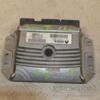 Блок управления двигателем Renault Scenic 1.6 16V (II) 2003-2009 8200509516 453378 - 3