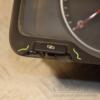 Панель приборов (дефект) VW Transporter 2.0tdi (T5) 2003-2015 7E0920860E 453387 - 5