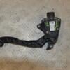 Педаль газа электрическая пластик Opel Movano 2.3dCi 2010 180107523R 453413 - 4