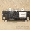 Блок управления печкой с кондиционером Opel Movano 2010 275107490R 453419 - 4